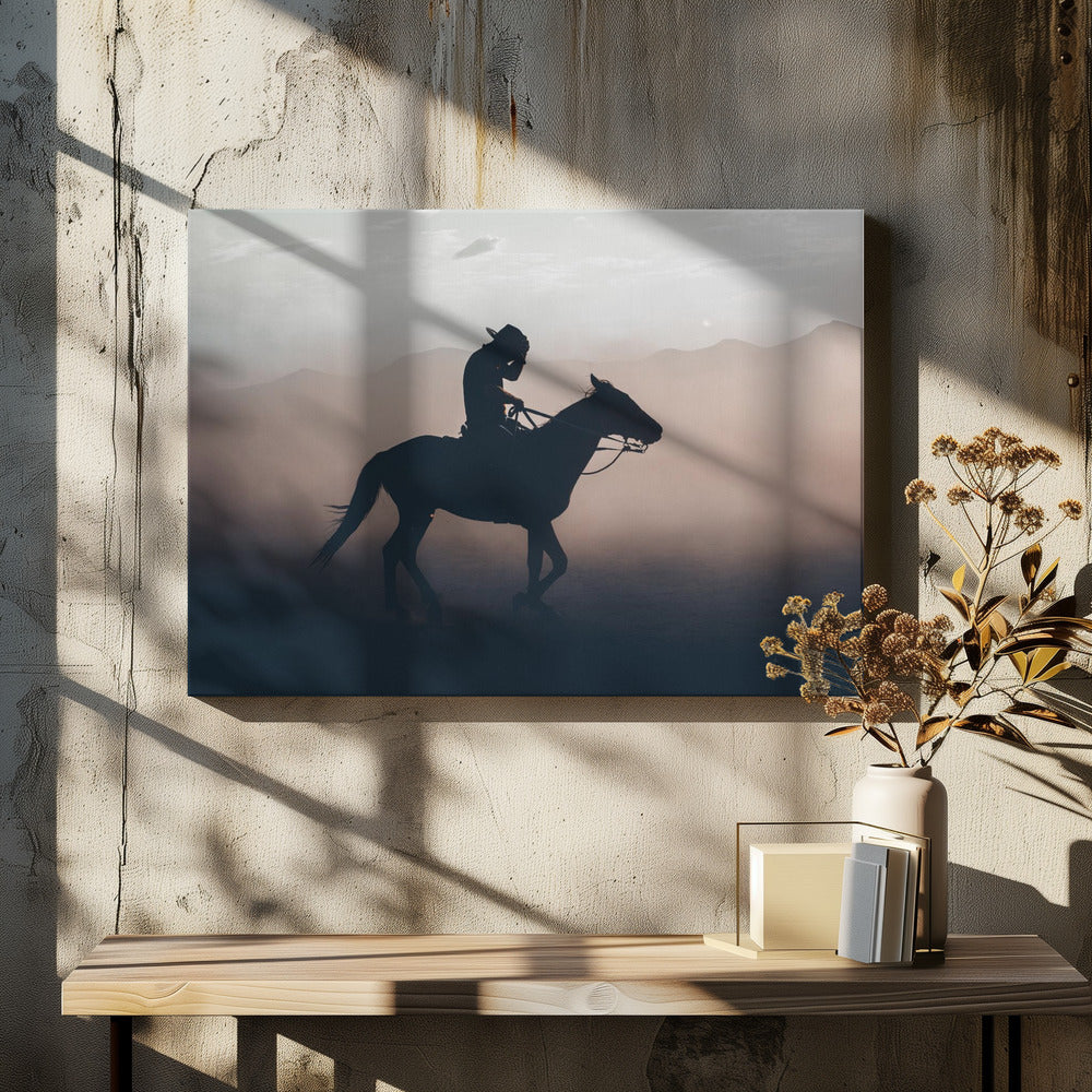 Untitled | Canvas