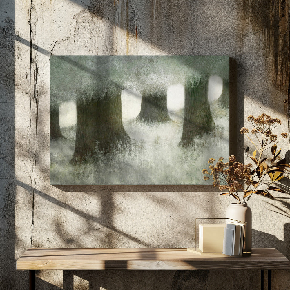 Connected | Canvas