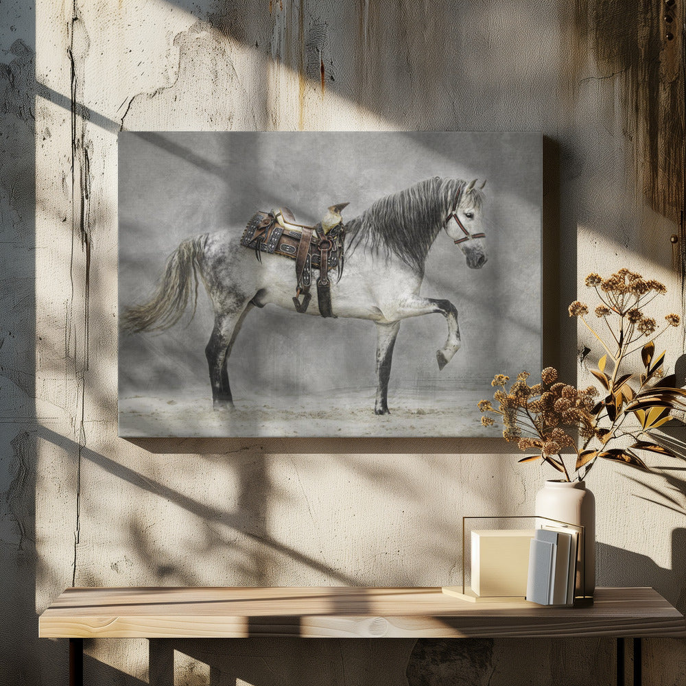 Strike a Pose | Canvas