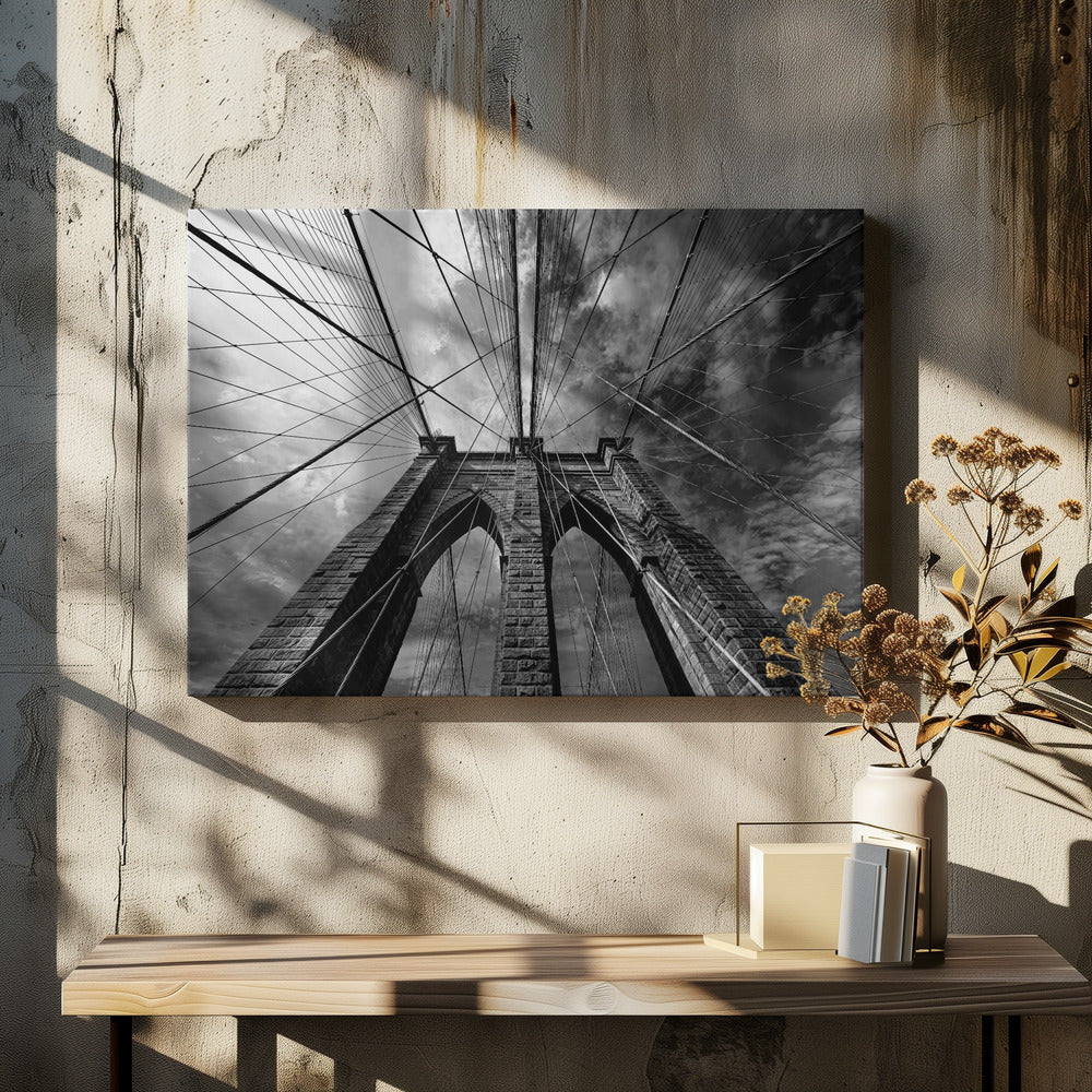 Brooklin | Canvas