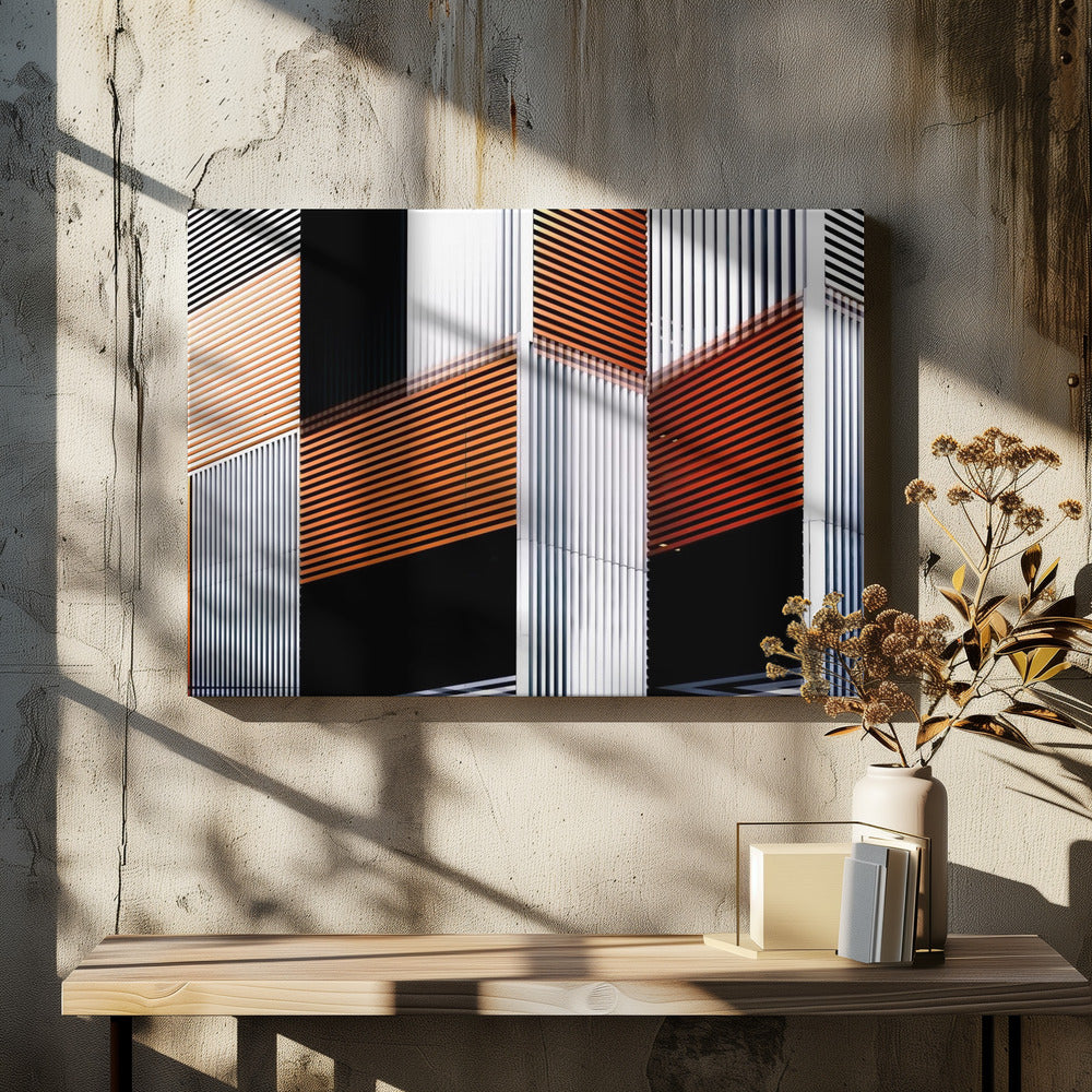 Grafisch | Canvas