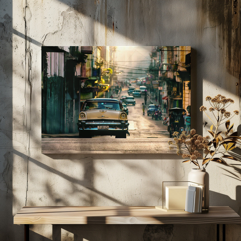 CUBA EEN EINDELOOS VERHAAL | Canvas