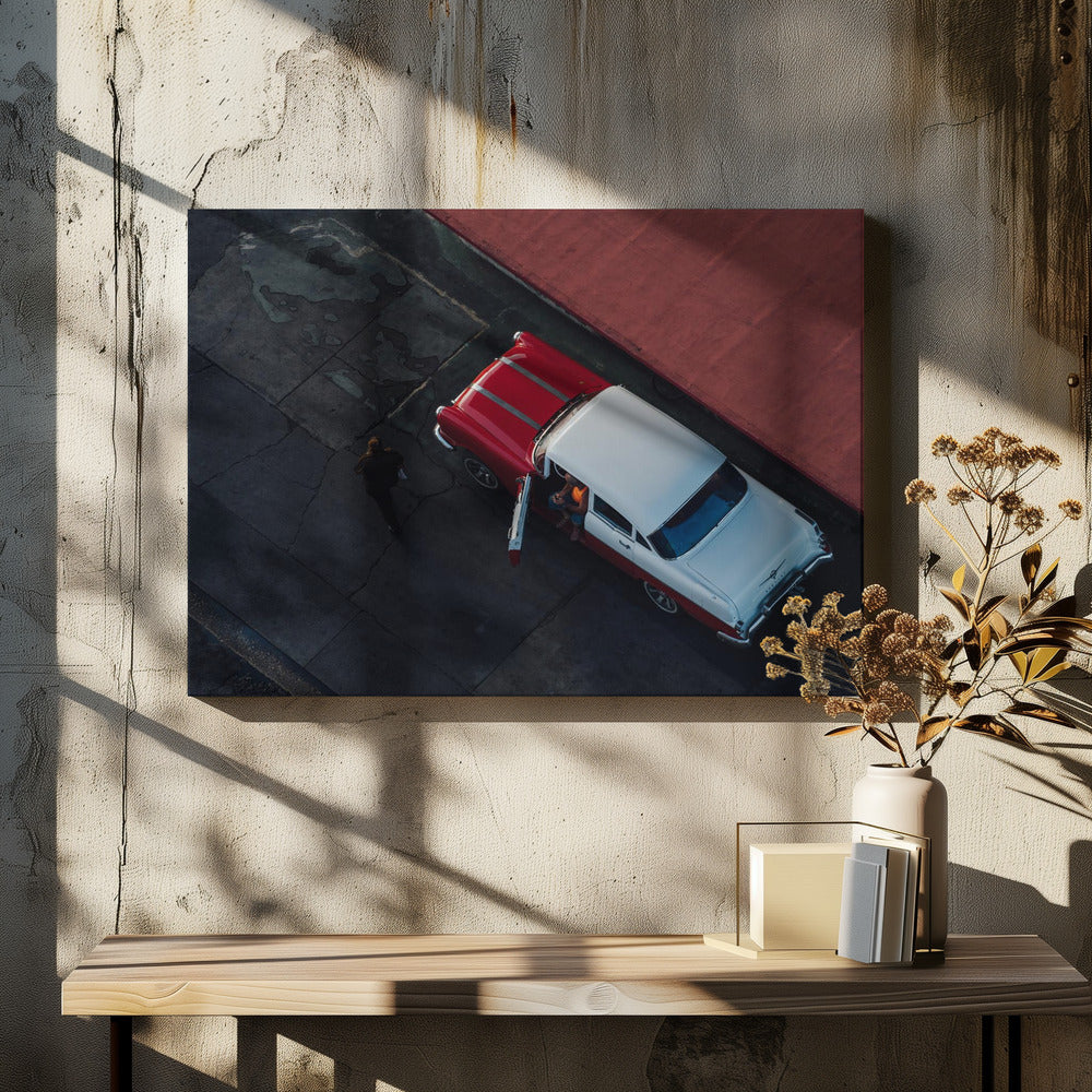 ROOD | Canvas