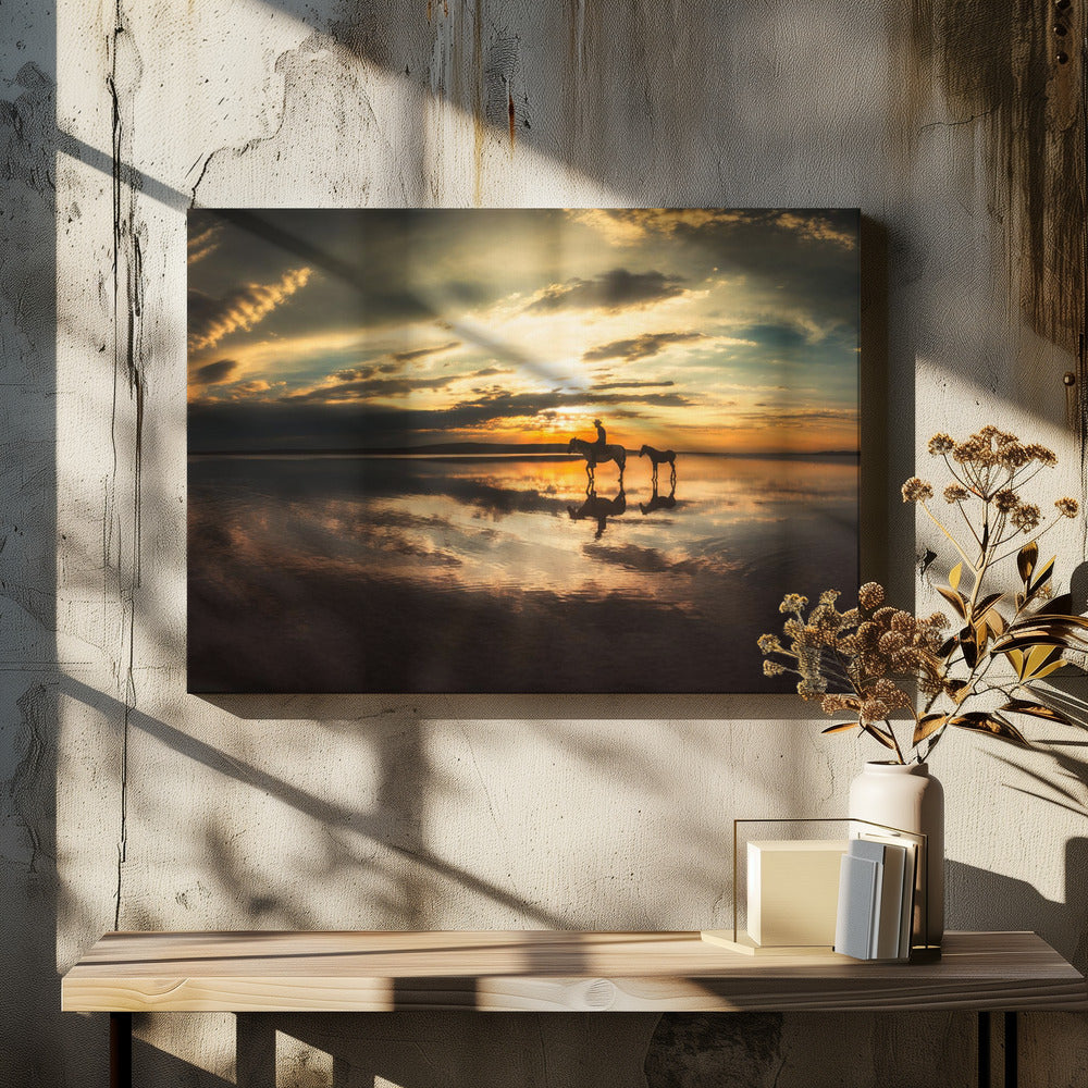 Untitled | Canvas