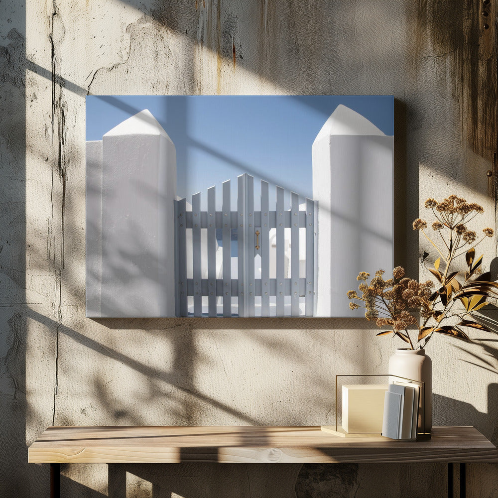 poort | Canvas