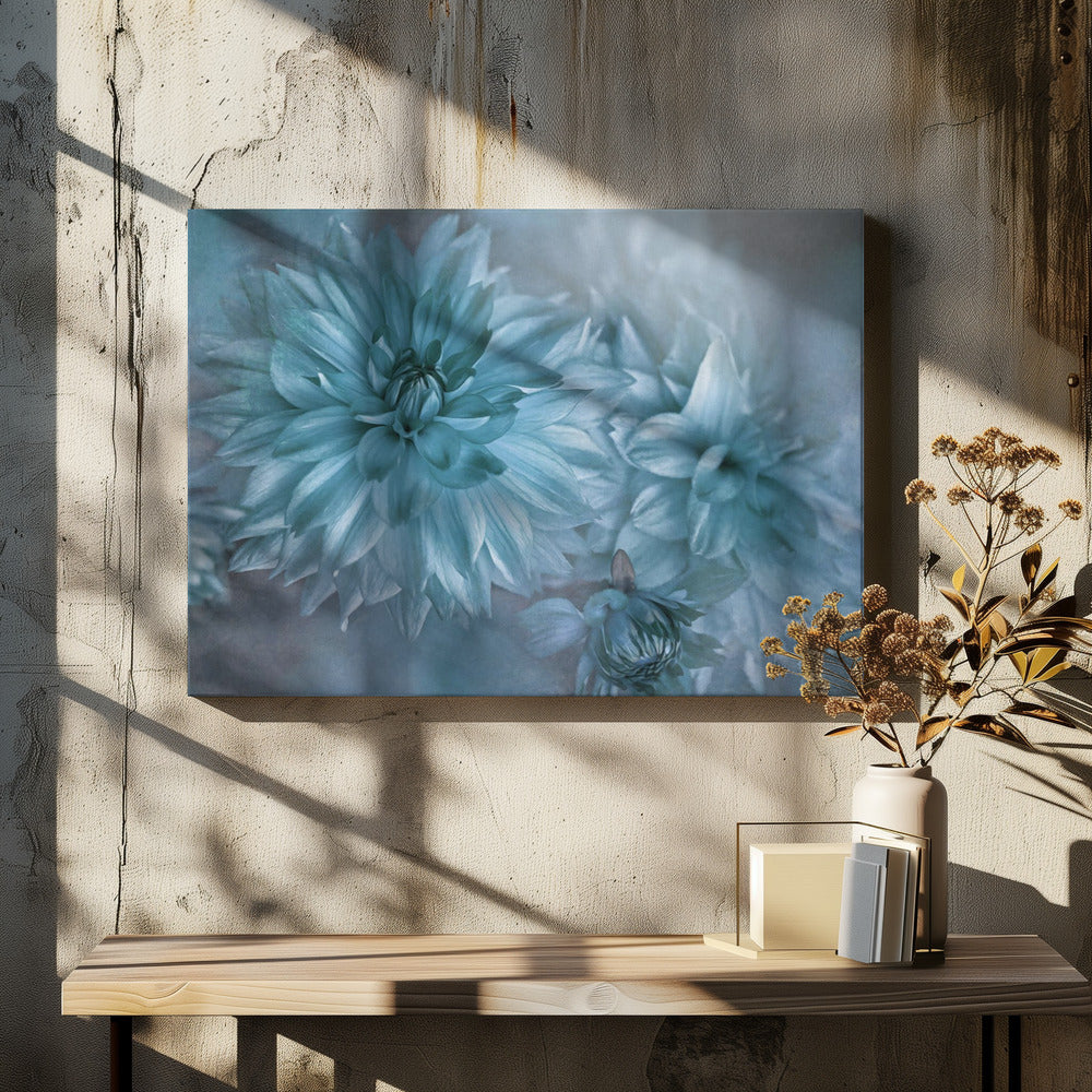 Schemering | Canvas