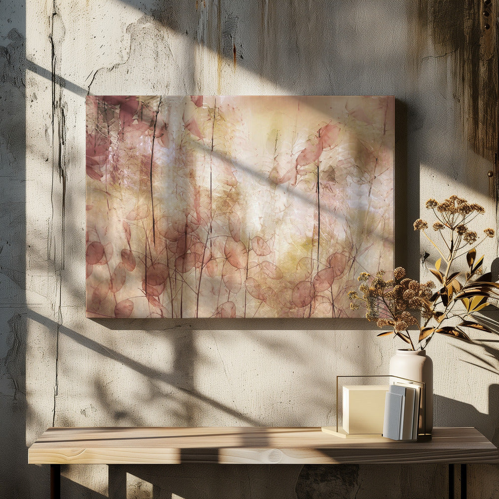 Seed pods | Canvas