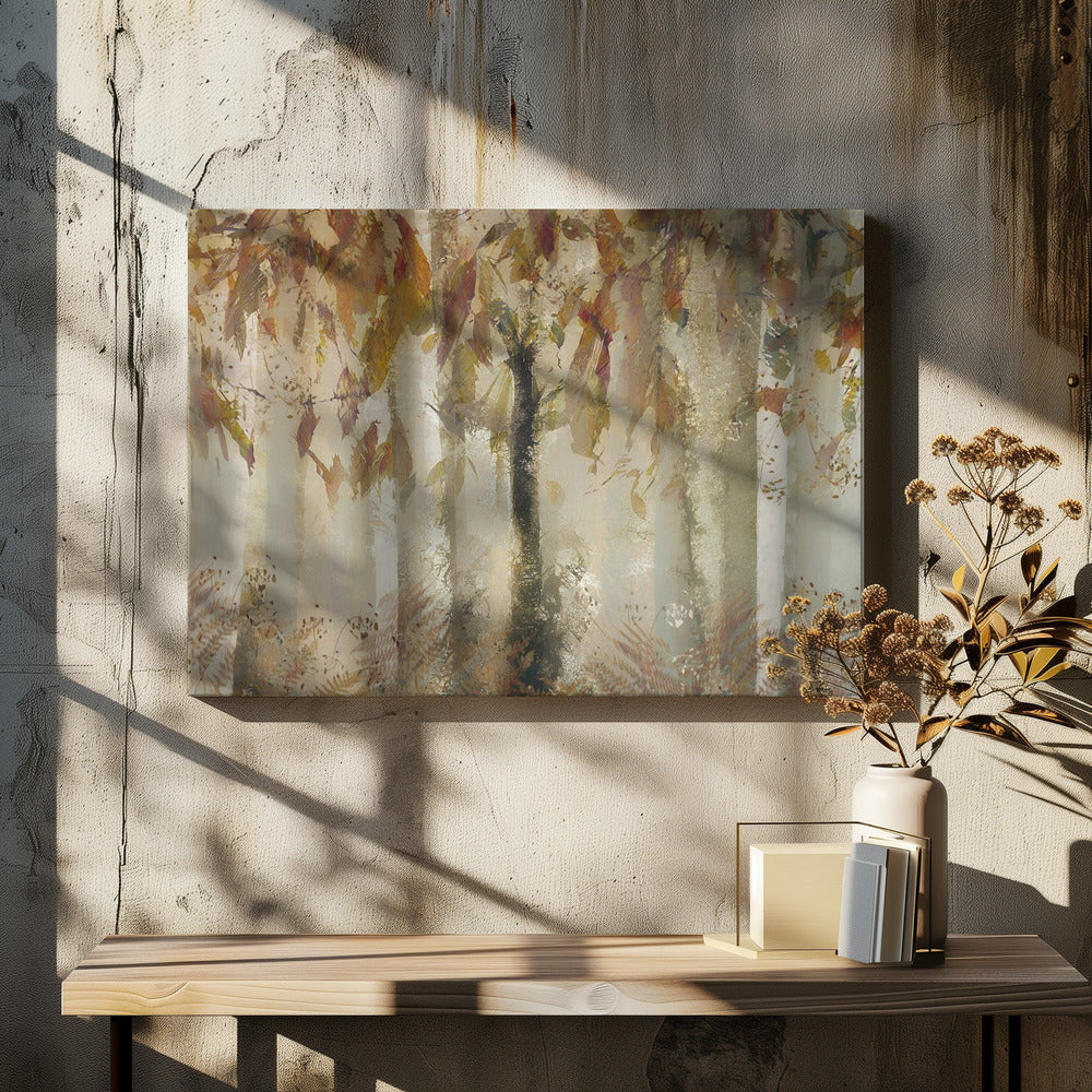 Blikvanger | Canvas