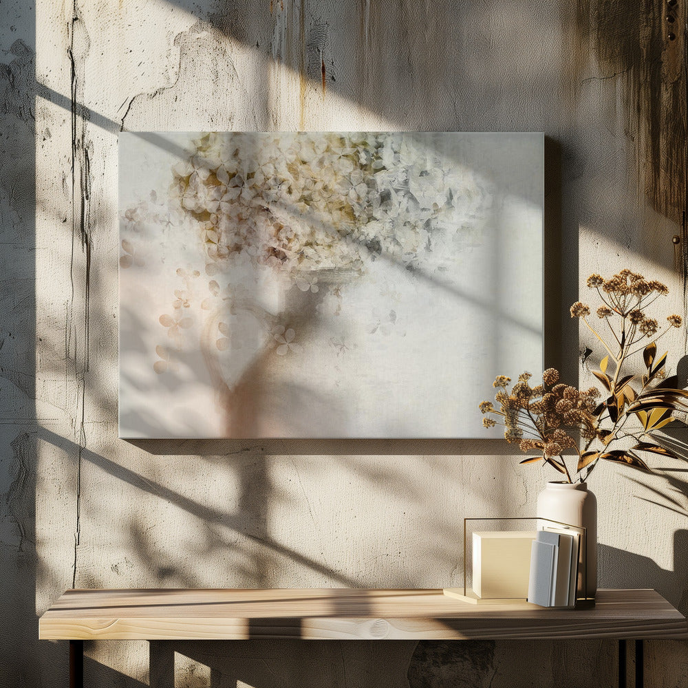 Herfstgevoel | Canvas