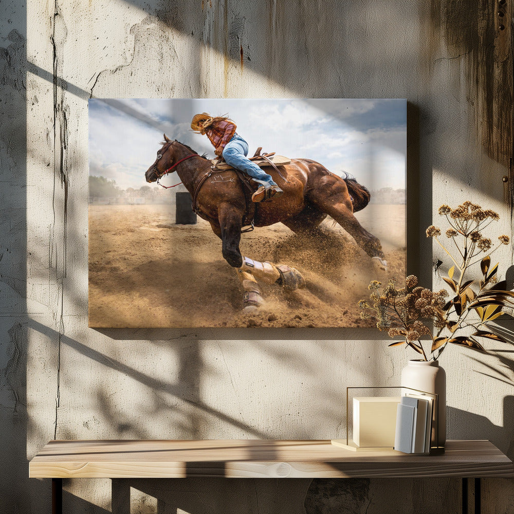 Buigen | Canvas