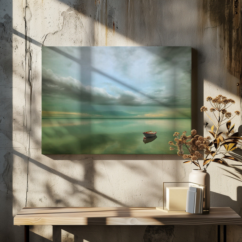 Boot... | Canvas