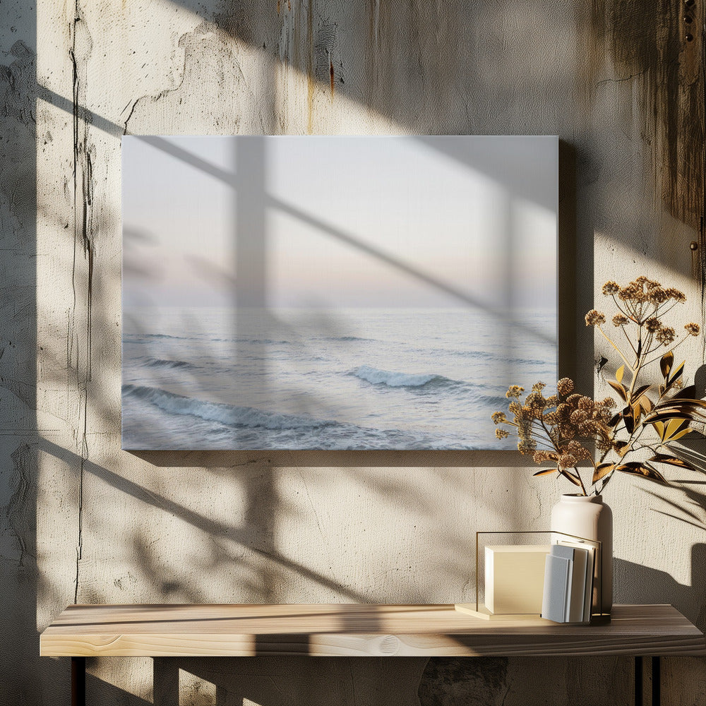 Dageraad | Canvas