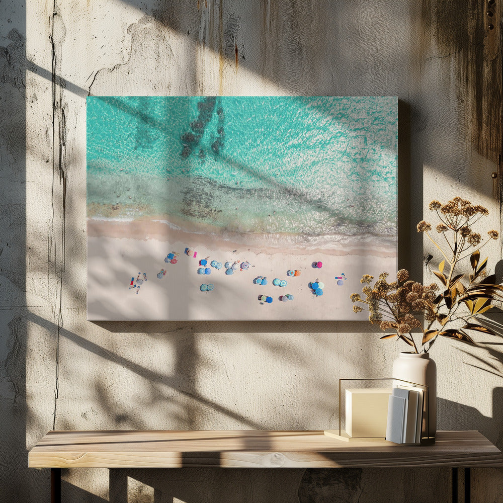 Zomertijd | Canvas