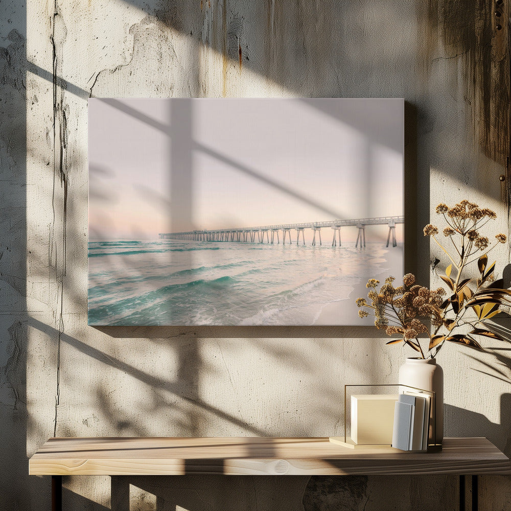 Promenade | Canvas