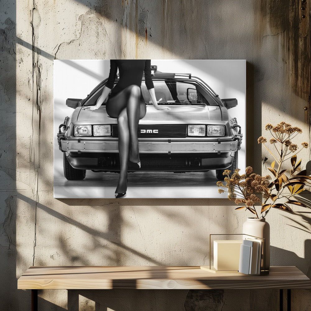 De toekomst is vrouwelijk | Canvas