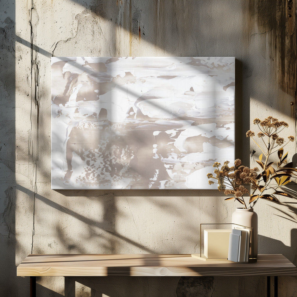 Texture Untitled | Canvas