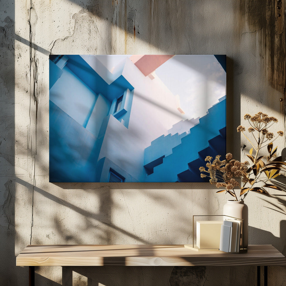 Zuid-Spanje 10 | Canvas