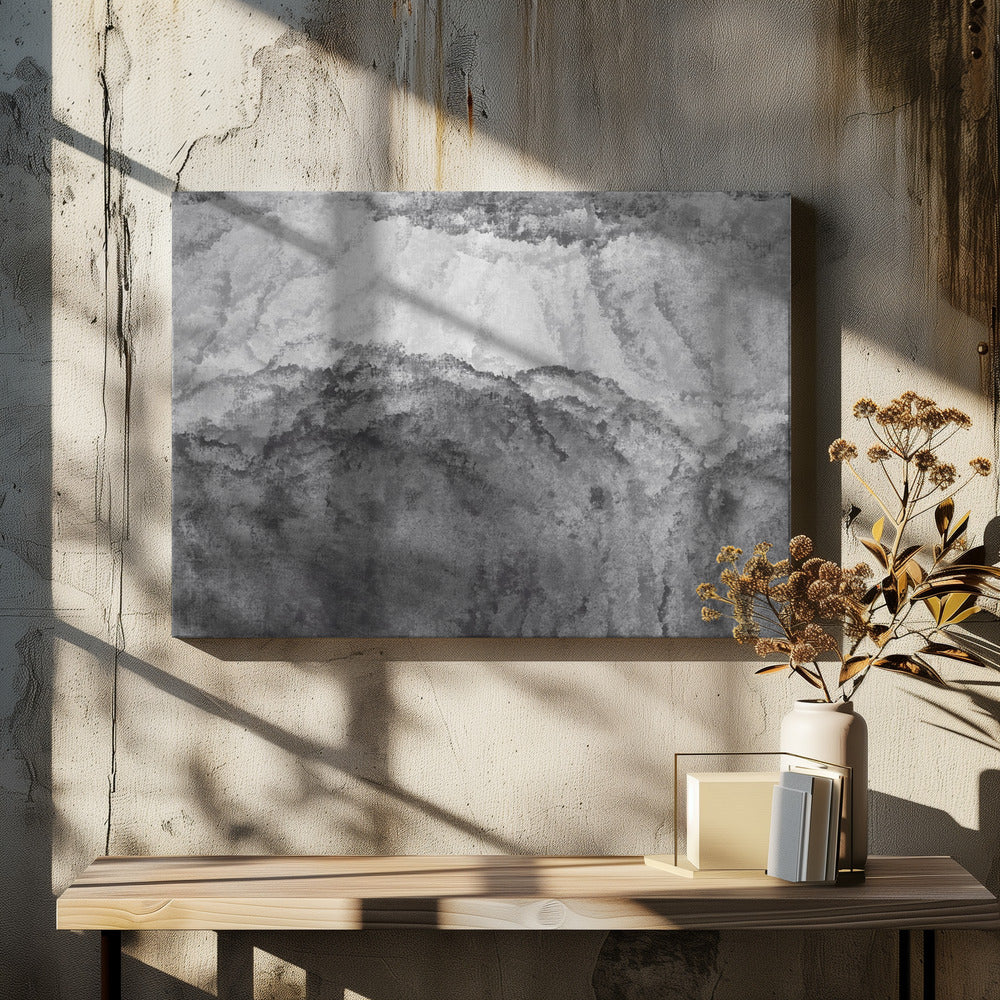 Zachte textuur | Canvas