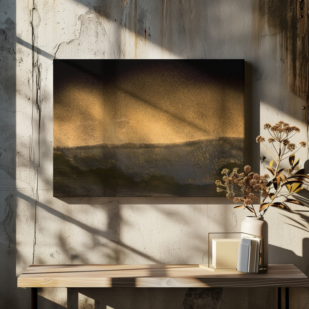 Splash | Canvas