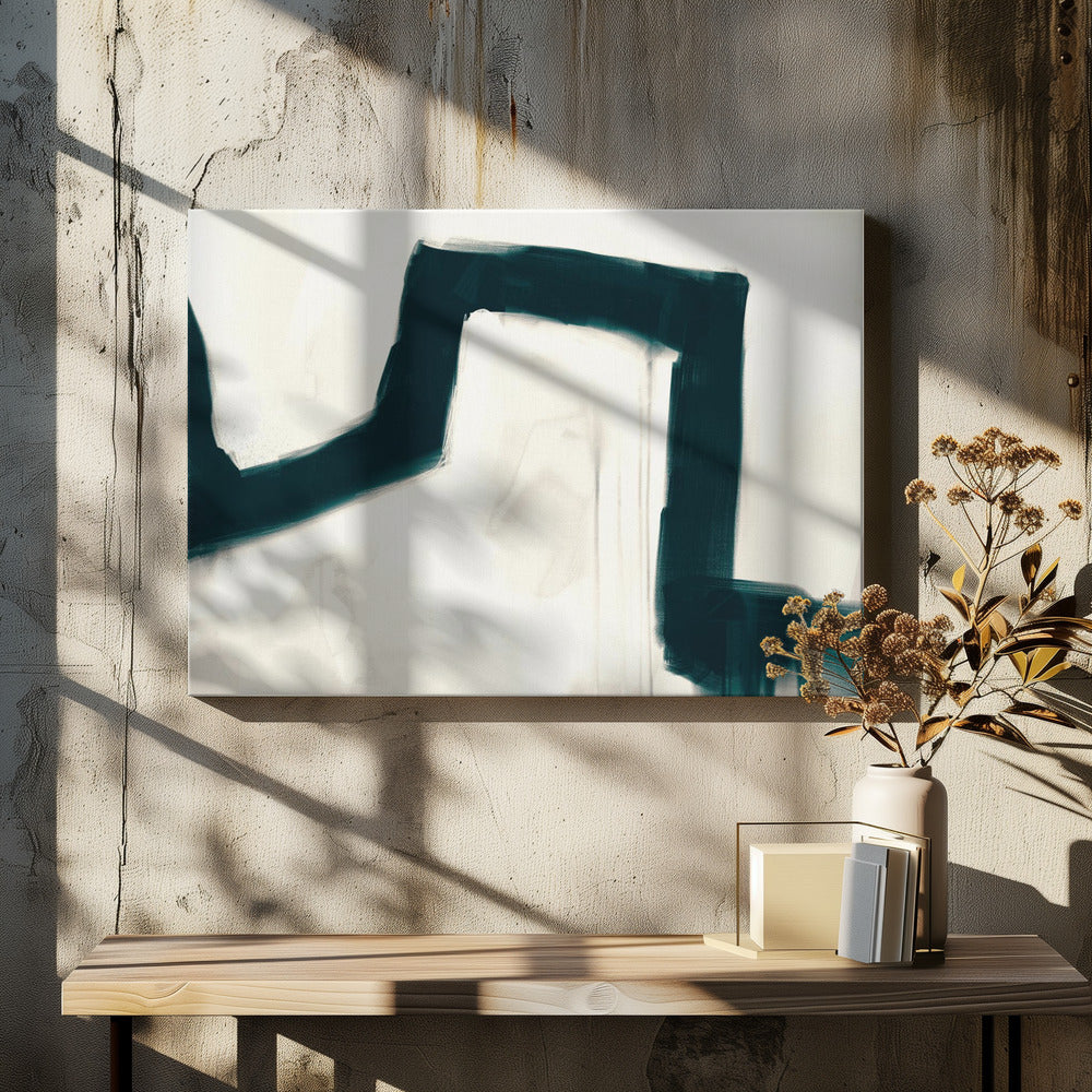 Bridge | Canvas