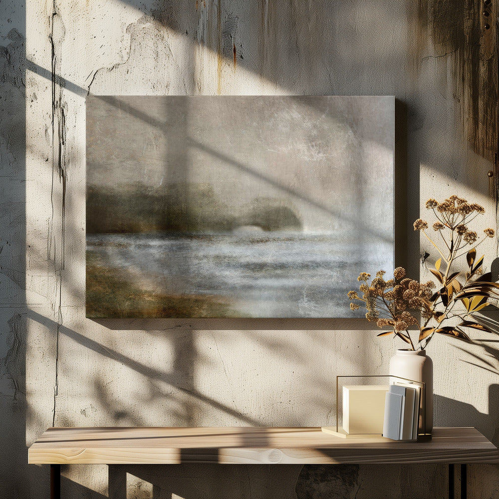 Schemering | Canvas