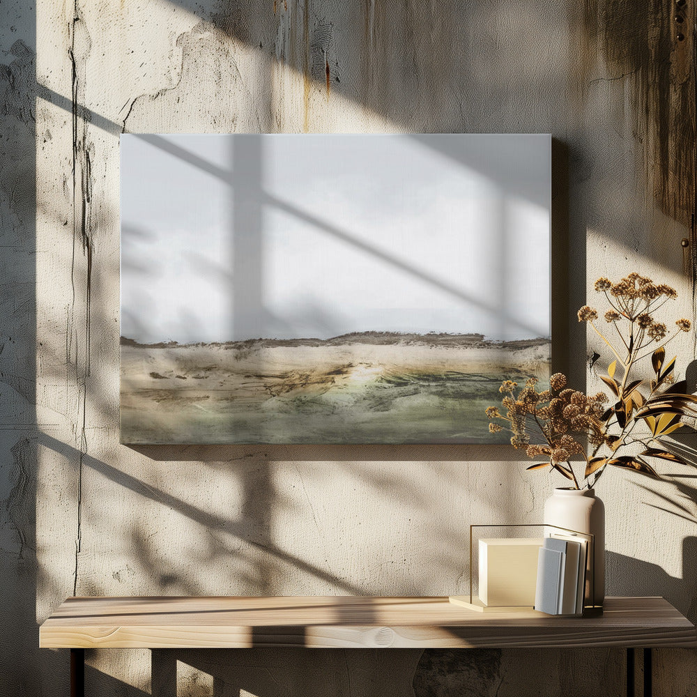 Cliffs | Canvas