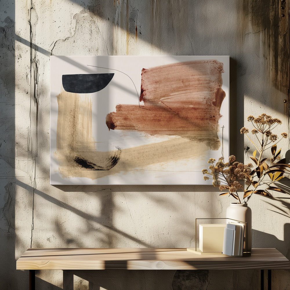 Koken | Canvas