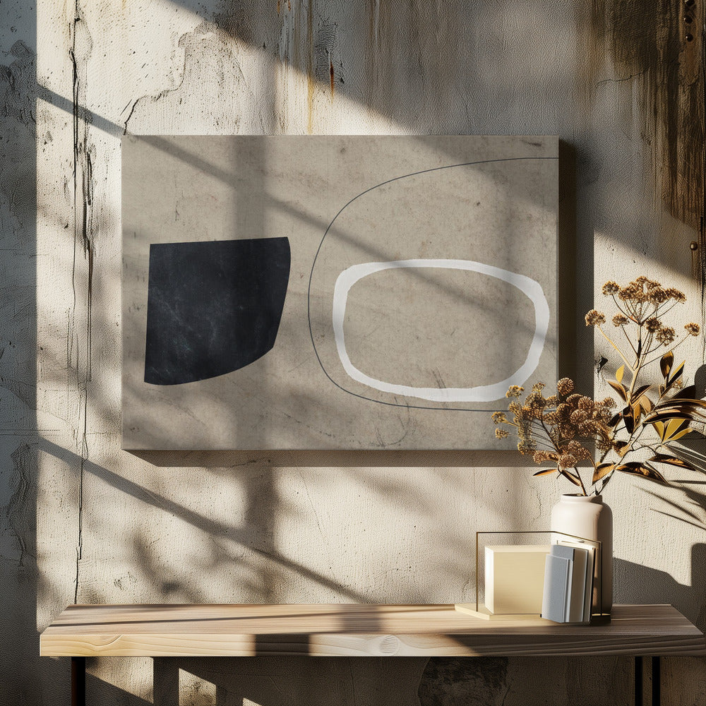 Comfort | Canvas