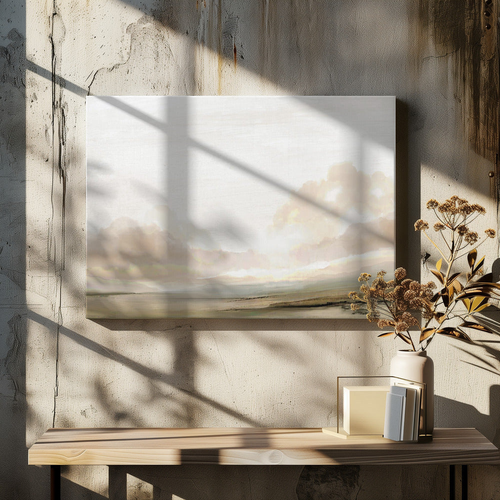 The South | Canvas