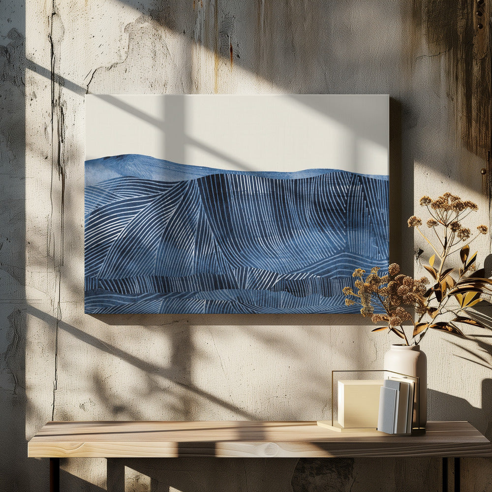Harvest | Canvas