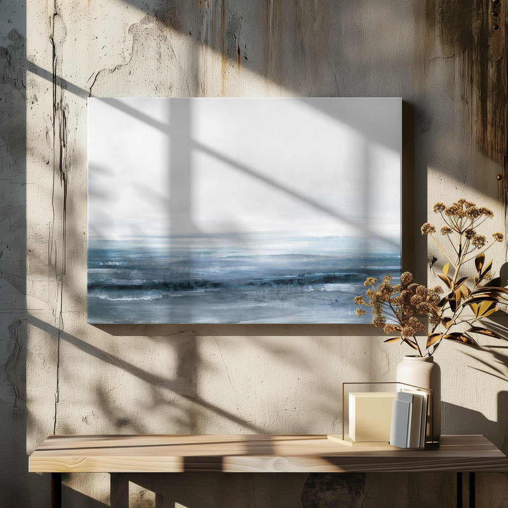 Water | Canvas