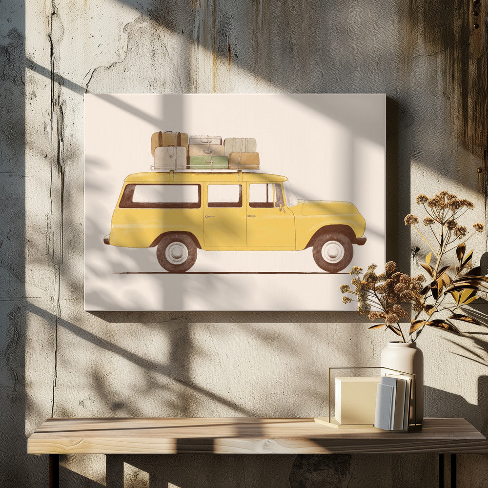 Summer Car ★★★ | Canvas