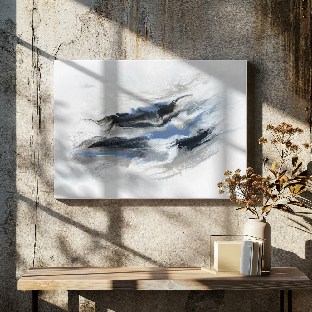 Repose | Canvas