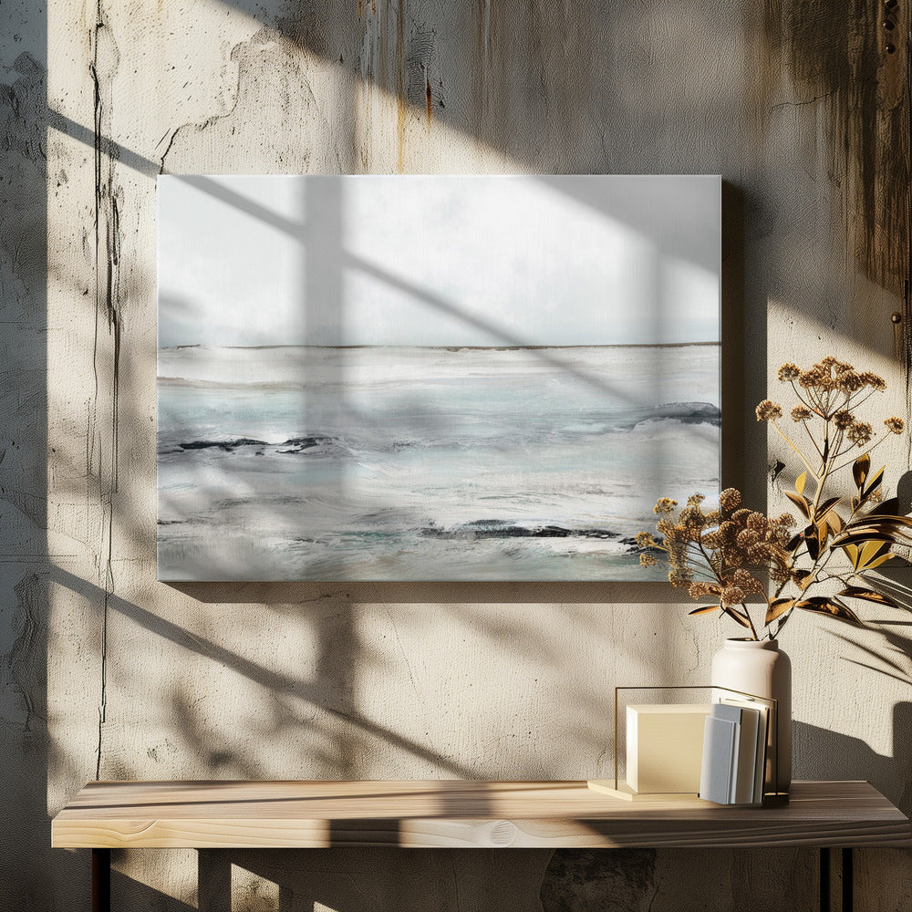 Sandybay | Canvas