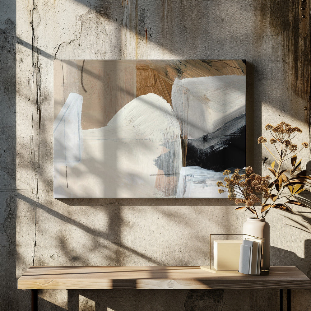 Style Abstract | Canvas