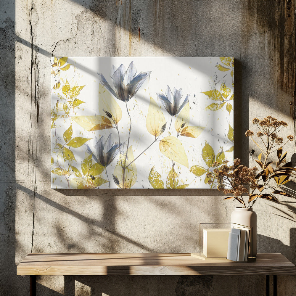 Spring vibe | Canvas
