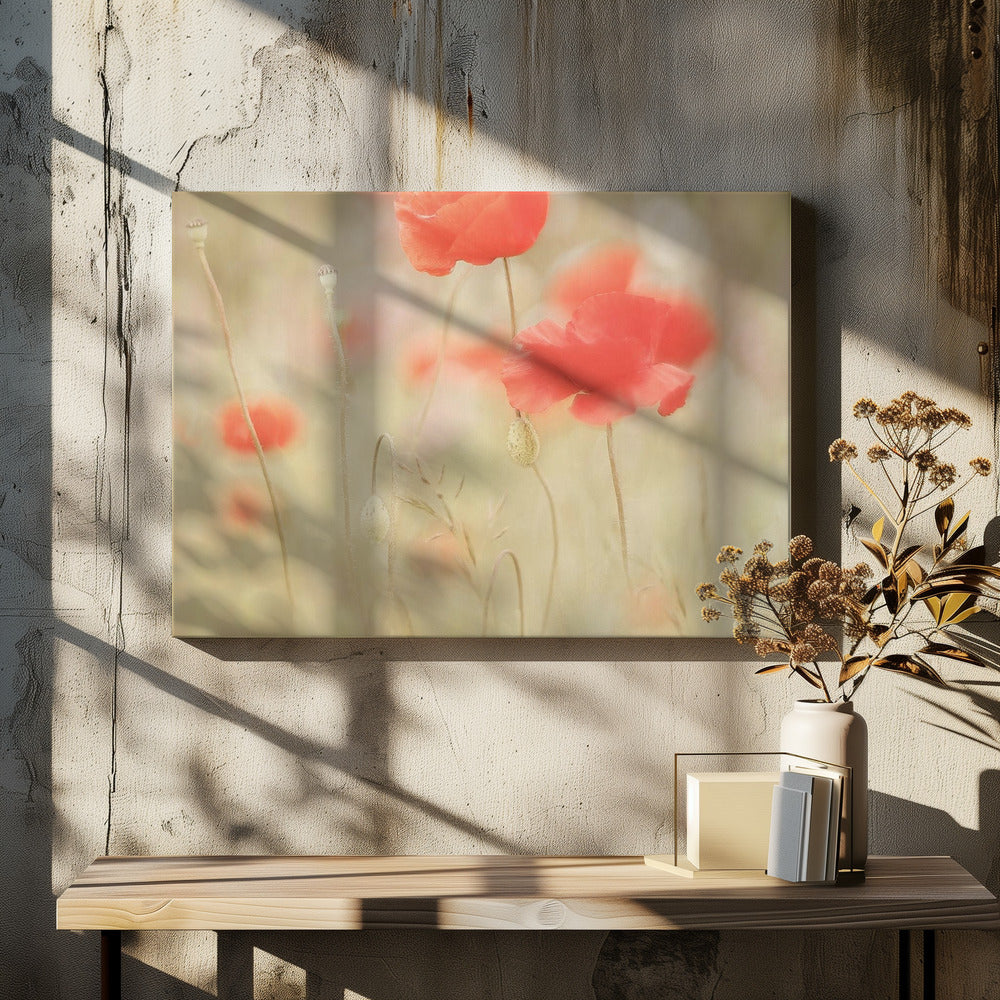Herinneringen | Canvas