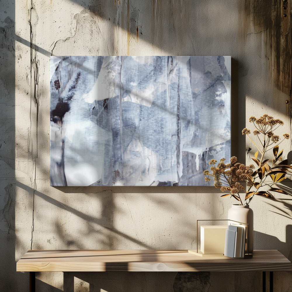 Ethereal Echoes | Canvas