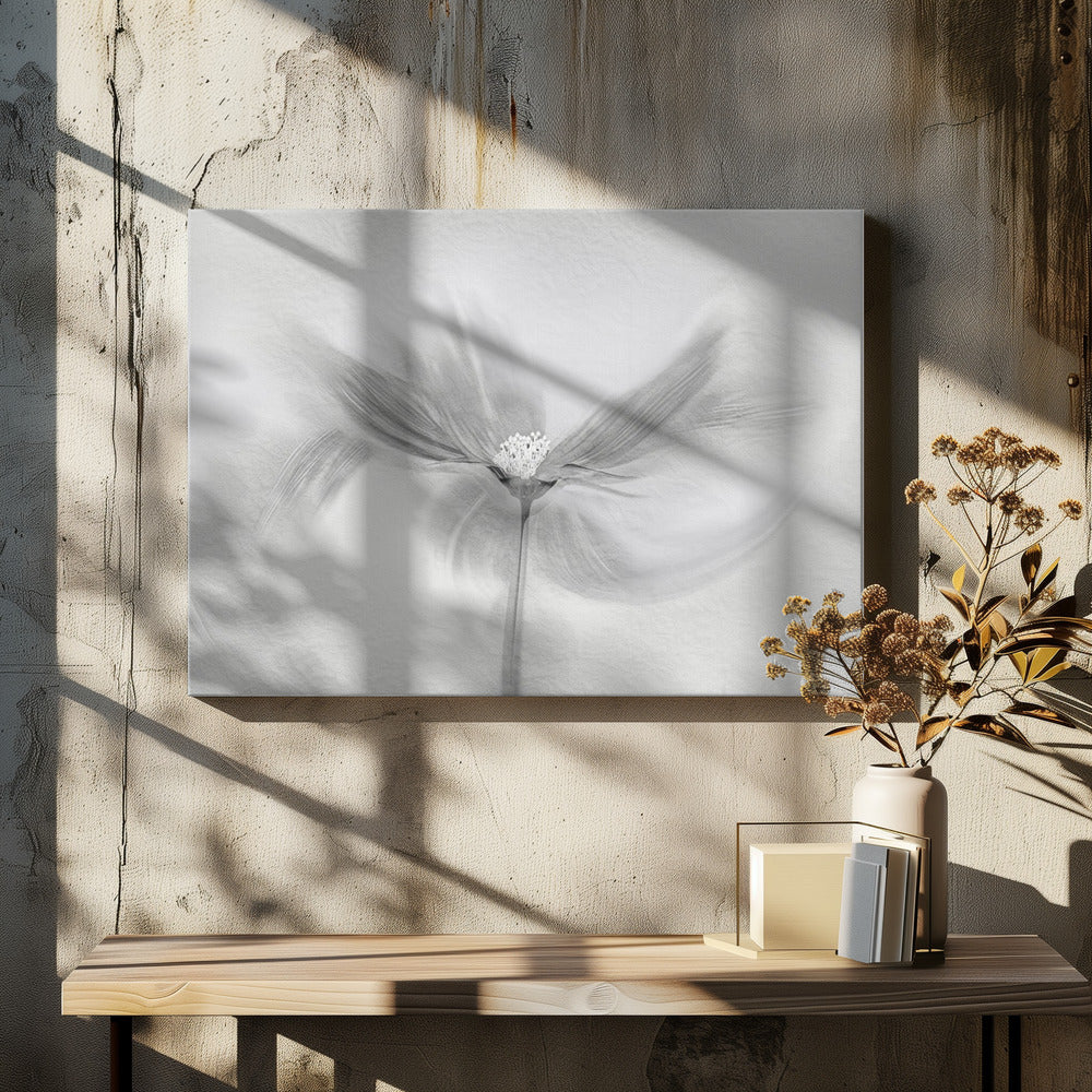Dansende Kosmos | Canvas