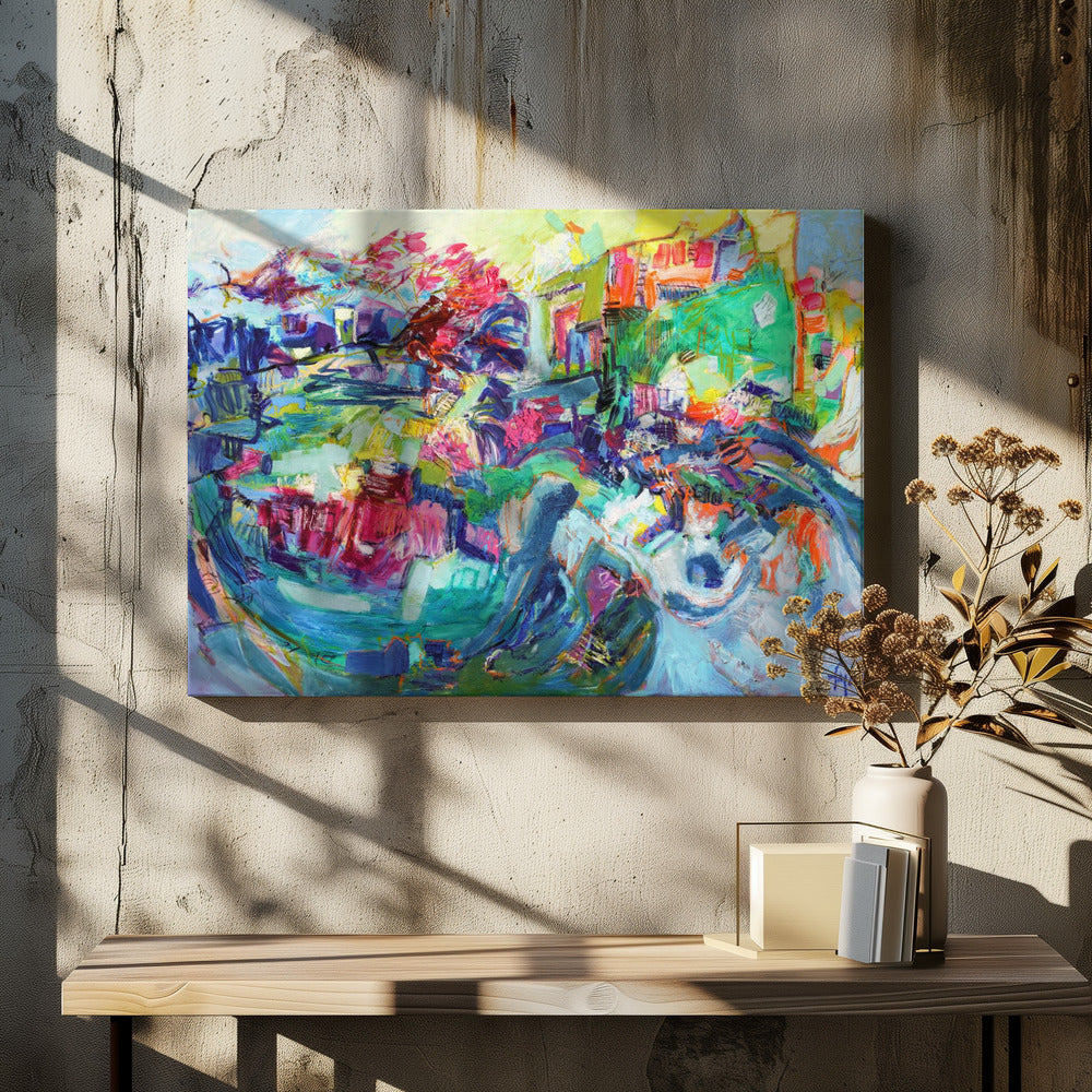 Tango in het hart van het land | Canvas