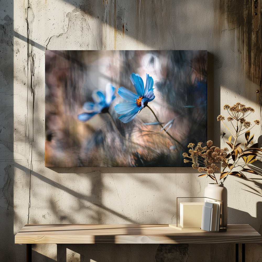 Wij twee | Canvas