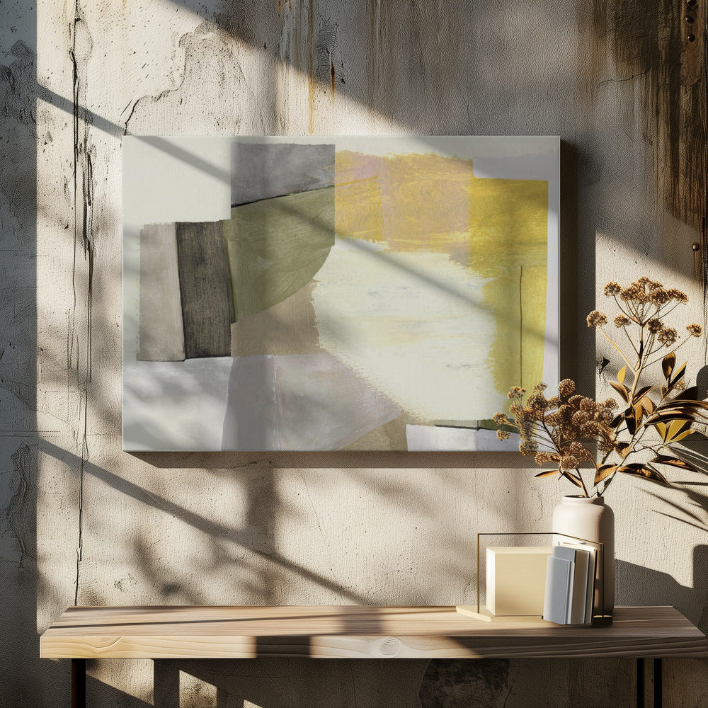 Dagen | Canvas