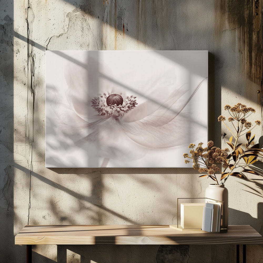Nostalgie | Canvas
