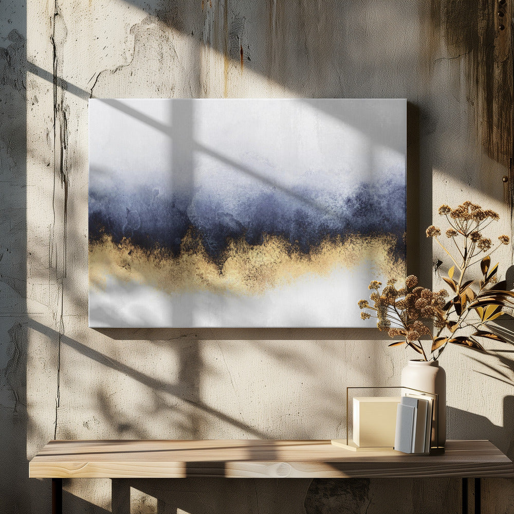 Lucht | Canvas