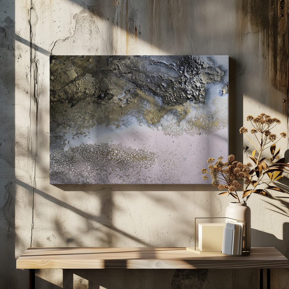 Sunglow | Canvas