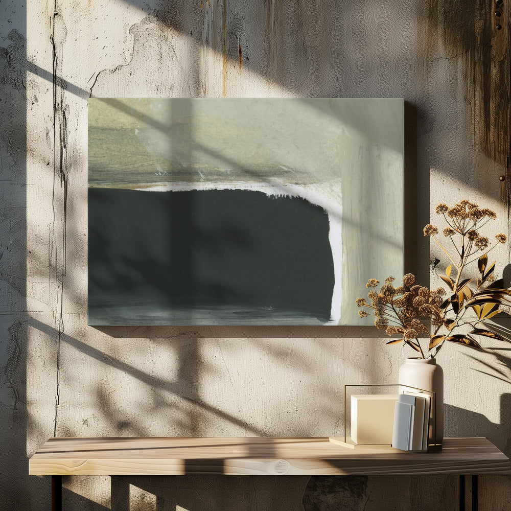 Kamer | Canvas