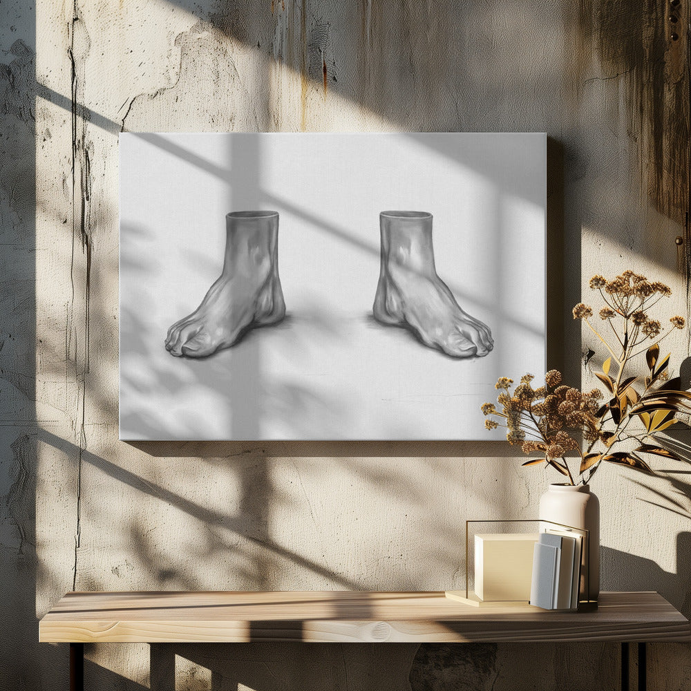 Geaard | Canvas