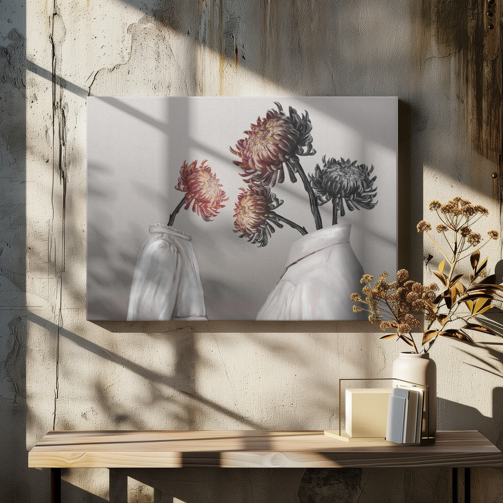 Ontwaak mijn ziel | Canvas