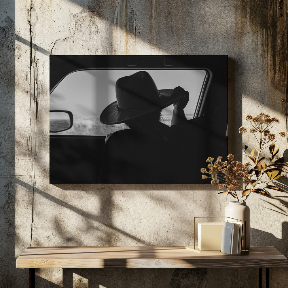 West Texas Explorer | Canvas