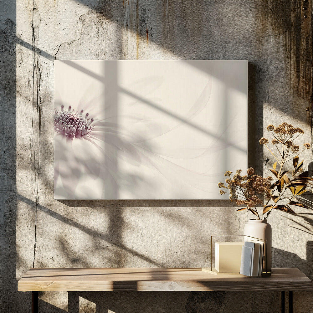 Eindeloos | Canvas